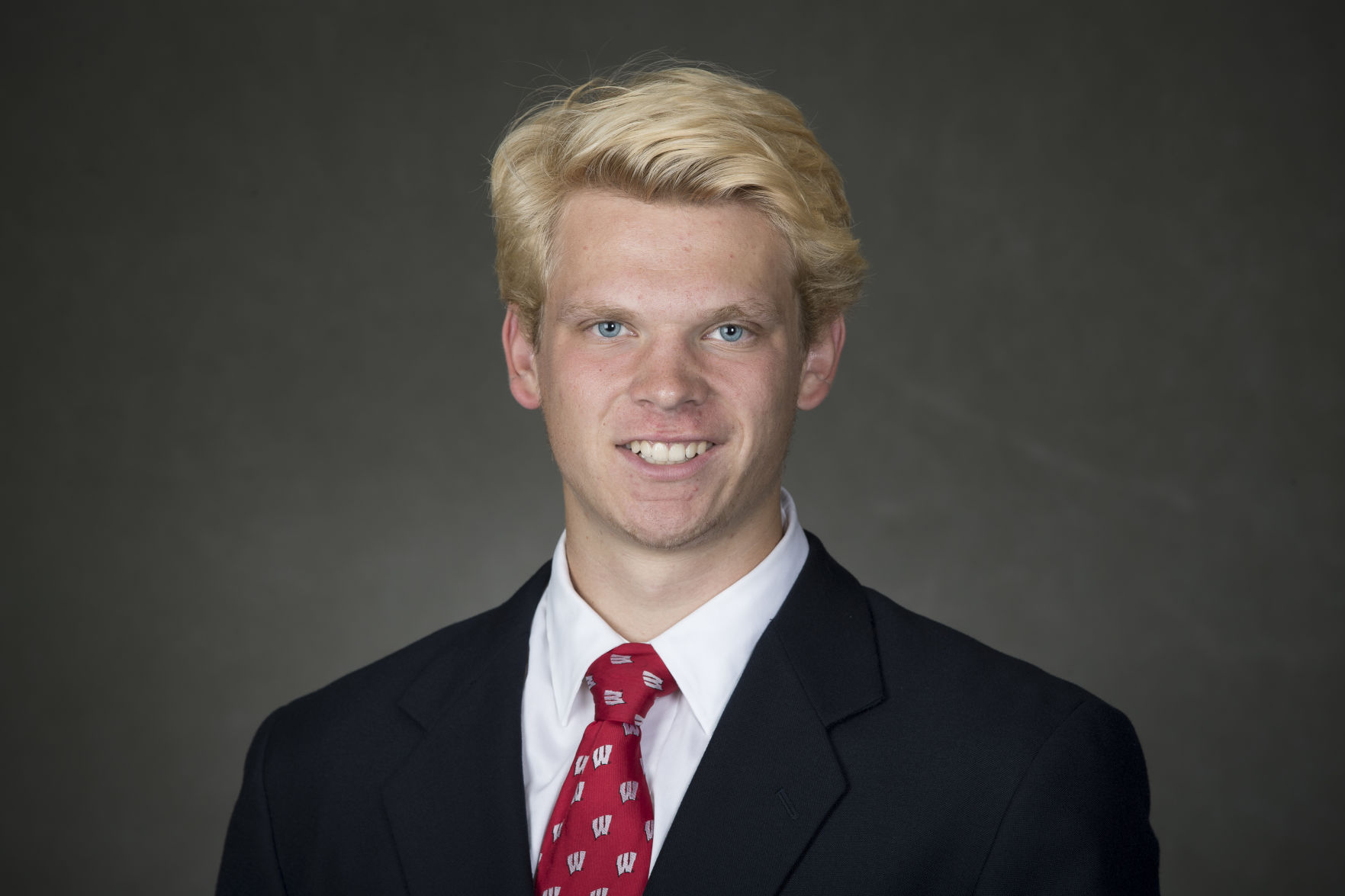 Blake Wilcox MUG